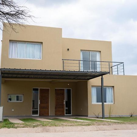 Hotel Cantera Respira Campo Potrero de los Funes Dış mekan fotoğraf