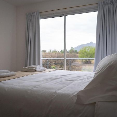 Hotel Cantera Respira Campo Potrero de los Funes Dış mekan fotoğraf