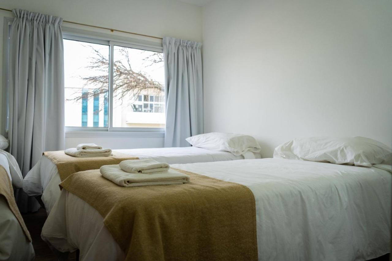Hotel Cantera Respira Campo Potrero de los Funes Dış mekan fotoğraf