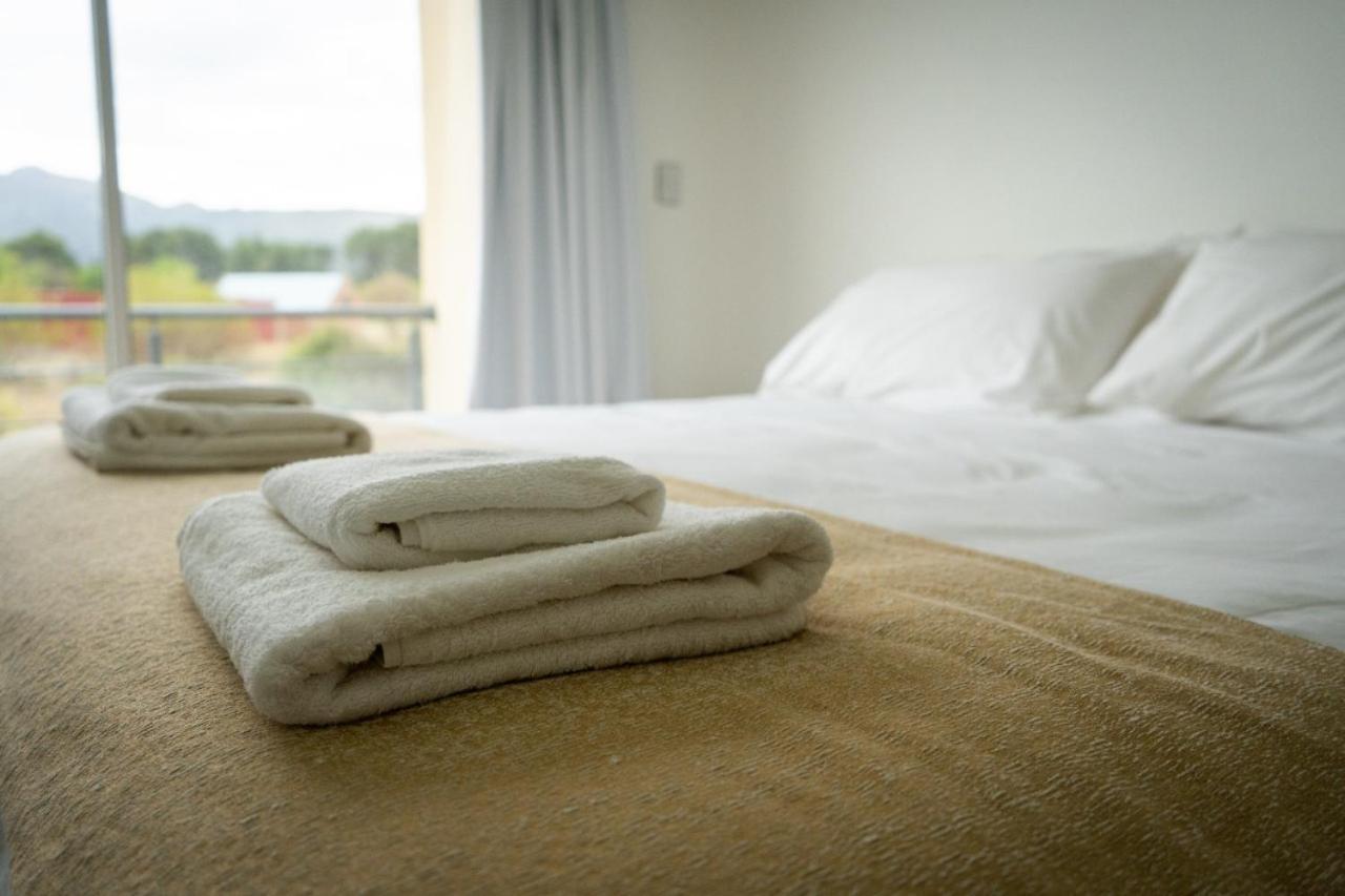 Hotel Cantera Respira Campo Potrero de los Funes Dış mekan fotoğraf