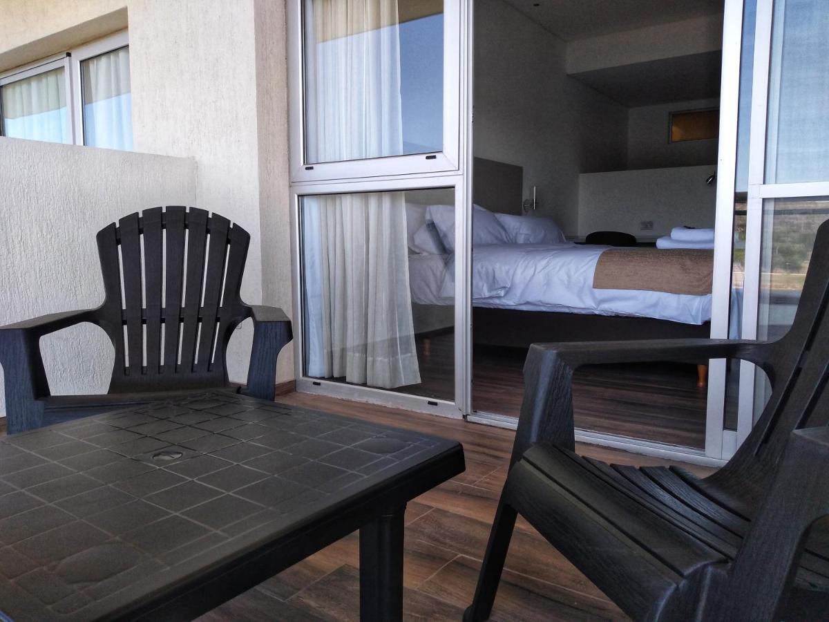 Hotel Cantera Respira Campo Potrero de los Funes Dış mekan fotoğraf