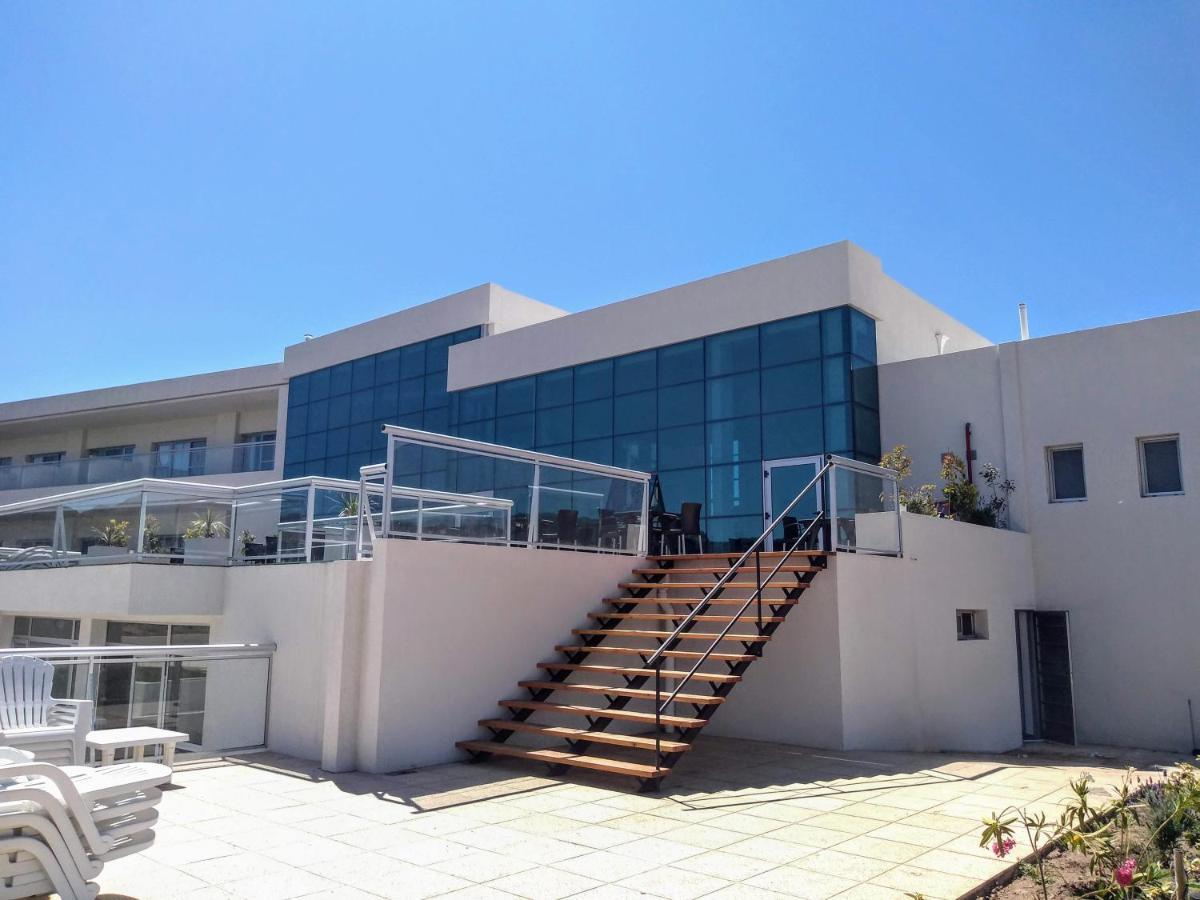 Hotel Cantera Respira Campo Potrero de los Funes Dış mekan fotoğraf