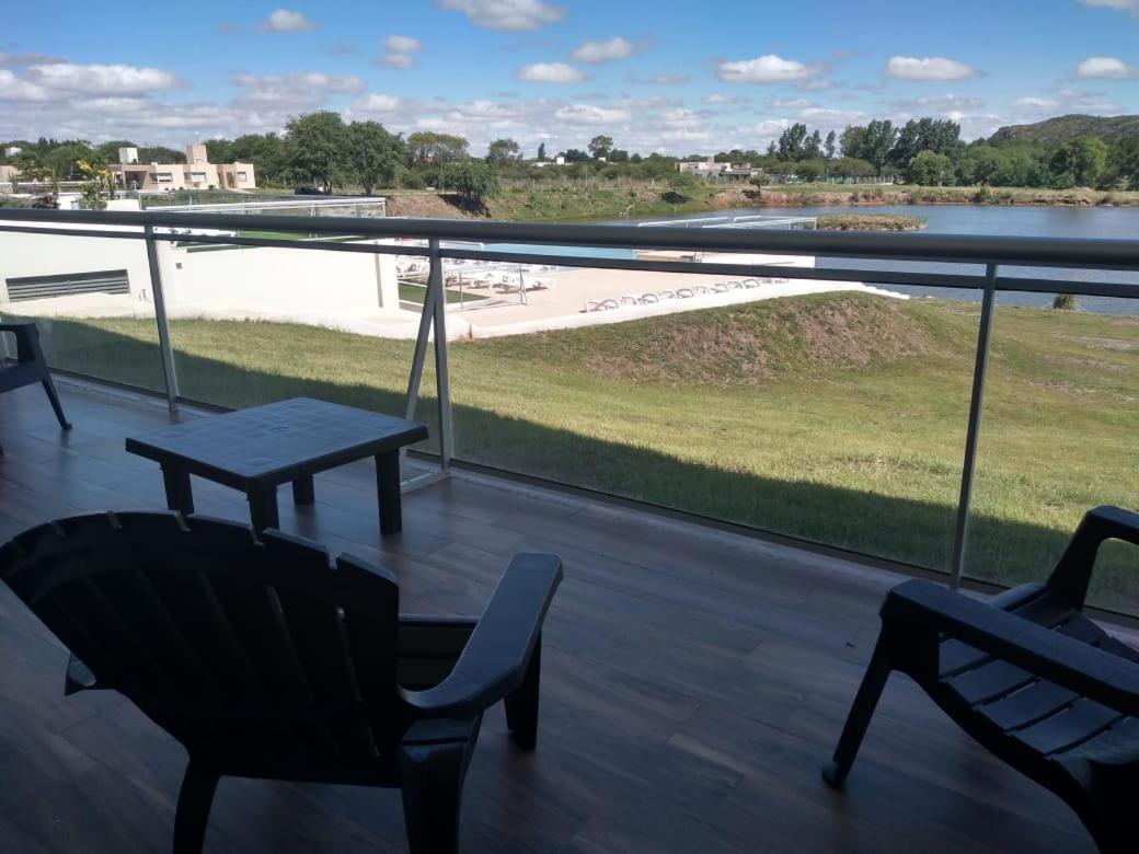 Hotel Cantera Respira Campo Potrero de los Funes Dış mekan fotoğraf