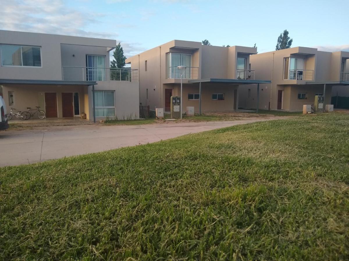Hotel Cantera Respira Campo Potrero de los Funes Dış mekan fotoğraf